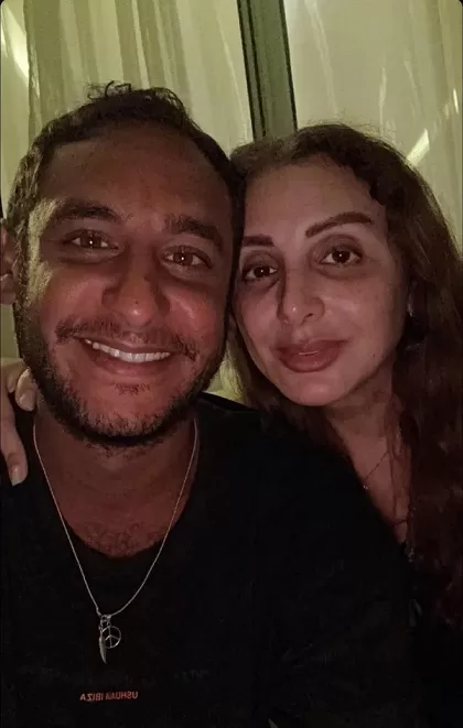 بعد تخطي المحنة.. أنغام تطل على جمهورها بحالة معنوية عالية 3 - جريدة الجمهورية 7855 1 - جريدة الجمهورية
