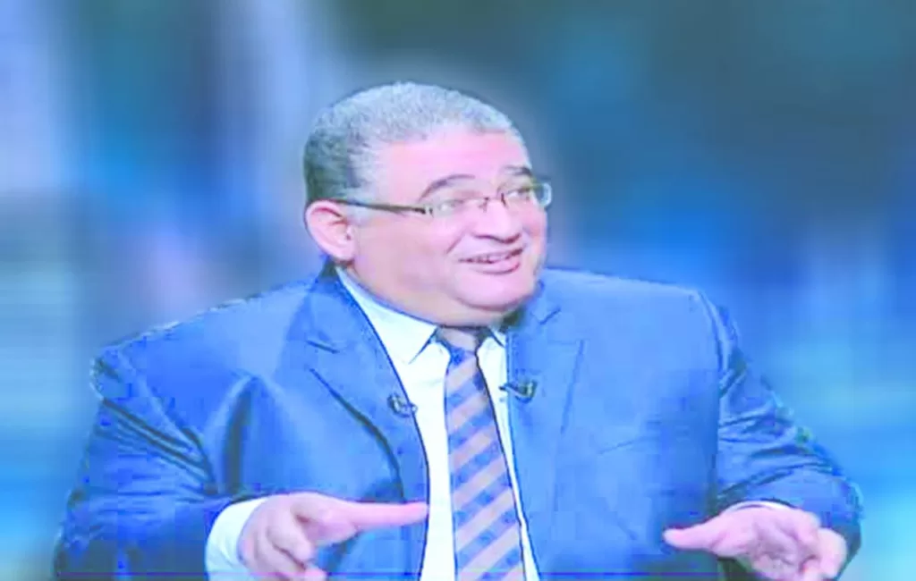 «مخيم» رابعة المسلح.. كان مليئًا بالأكاذيب 2 - جريدة الجمهورية IMG 20250813 WA0012 - جريدة الجمهورية