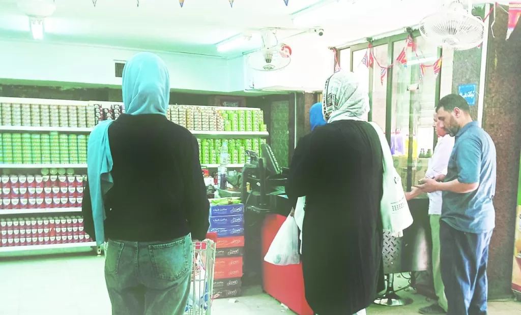 مبادرة الحكومــة والتجـــــــــار.. تطفئ لهيب الأسعار 3 - جريدة الجمهورية IMG 20250825 WA0010 - جريدة الجمهورية