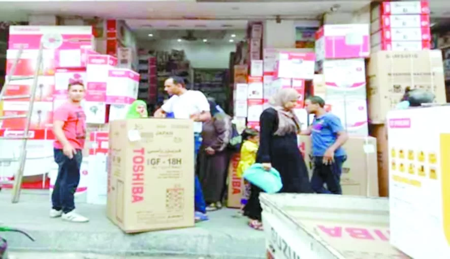 مبادرة الحكومــة والتجـــــــــار.. تطفئ لهيب الأسعار 5 - جريدة الجمهورية IMG 20250825 WA0027 - جريدة الجمهورية