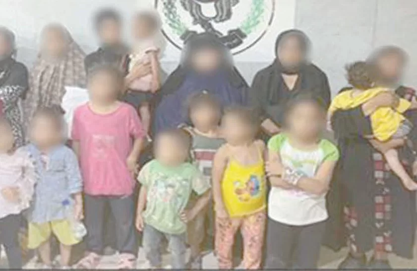 الدولة تنتصر للطفولة 2 - جريدة الجمهورية 5454544 - جريدة الجمهورية