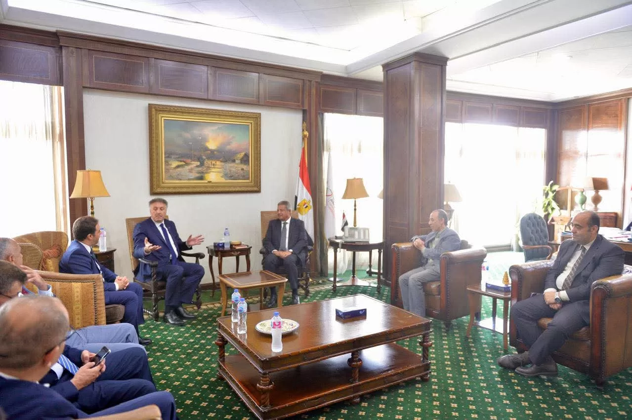 المجلس الأعلى للإعلام يؤكد على الموقف المصري الثابت تجاه القضية الفلسطينية 3 - جريدة الجمهورية IMG 20250917 WA0204 - جريدة الجمهورية