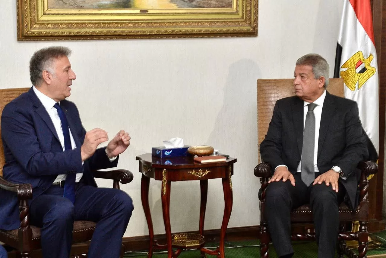 المجلس الأعلى للإعلام يؤكد على الموقف المصري الثابت تجاه القضية الفلسطينية 4 - جريدة الجمهورية IMG 20250917 WA0205 - جريدة الجمهورية