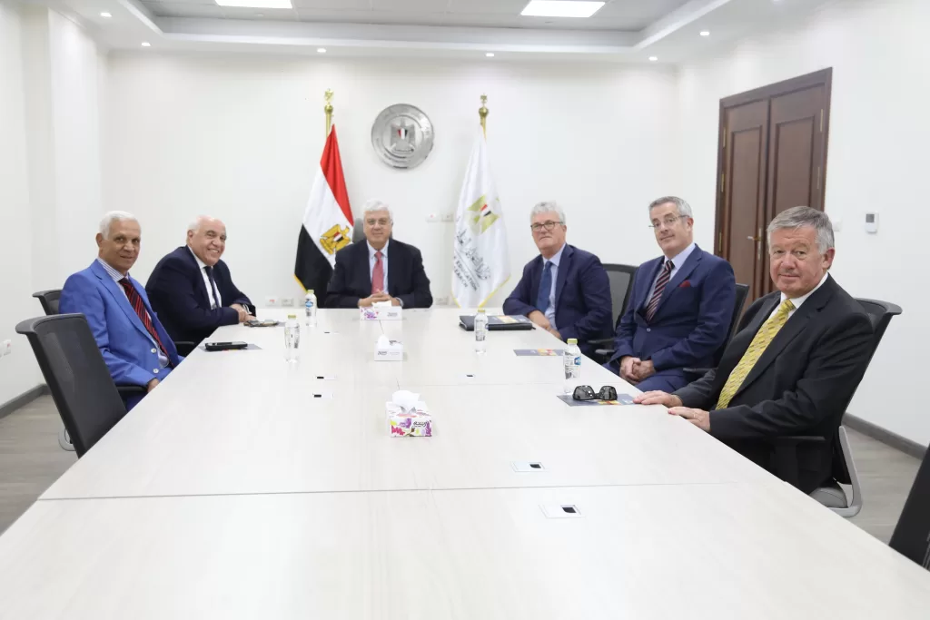 بحضور وزير التعليم العالي..«المستقبل» و«كورك» يجددان بروتوكول تعاون لتعزيز التعاون العلمي 3 - جريدة الجمهورية IMG 20250923 WA0061 - جريدة الجمهورية