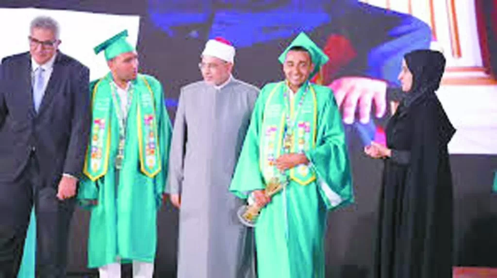 أبطال المشروع الوطنى للقراءة 4 - جريدة الجمهورية IMG 20250930 WA0003 - جريدة الجمهورية