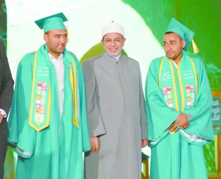 أبطال المشروع الوطنى للقراءة 2 - جريدة الجمهورية IMG 20250930 WA0006 - جريدة الجمهورية