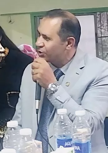 جمعية تنمية المجتمع بالمعادي الجديدة تحتفل بتكريم المبدعين من ذوي الهمم 2 - جريدة الجمهورية WhatsApp Image 2025 09 01 at 1.48.56 PM2 - جريدة الجمهورية