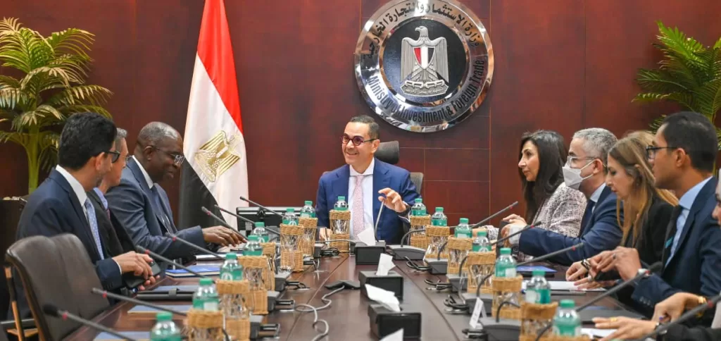 مصر والبنك الدولي يضعان خريطة طريق للتعاون في المرحلة المقبلة 3 - جريدة الجمهورية WhatsApp Image 2025 09 11 at 1.22.53 AM - جريدة الجمهورية