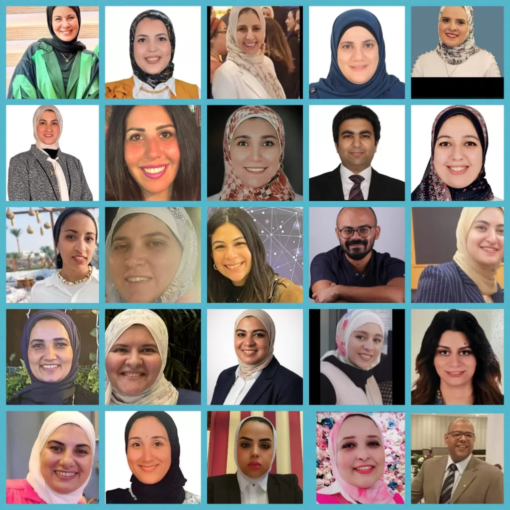 جامعة القاهرة تهنئ طب الأسنان لحصولها على الاعتماد المؤسسي والبرامجي 2 - جريدة الجمهورية WhatsApp Image 2025 09 26 at 4.00.20 PM - جريدة الجمهورية