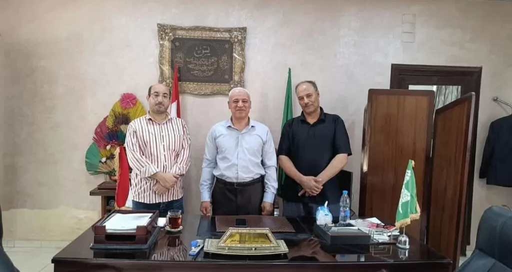 «صحة اللحوم» في ندوة إرشادية بالشرقية 2 - جريدة الجمهورية WhatsApp Image 2025 09 30 at 2.43.45 PM - جريدة الجمهورية