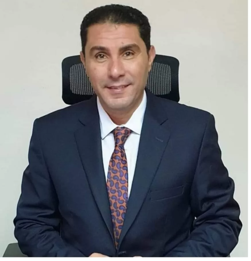 مصرف بلا أبواب «البنك الرقمى» 3 - جريدة الجمهورية أيمن الزيات خبير مصرفى وأسواق مال - جريدة الجمهورية