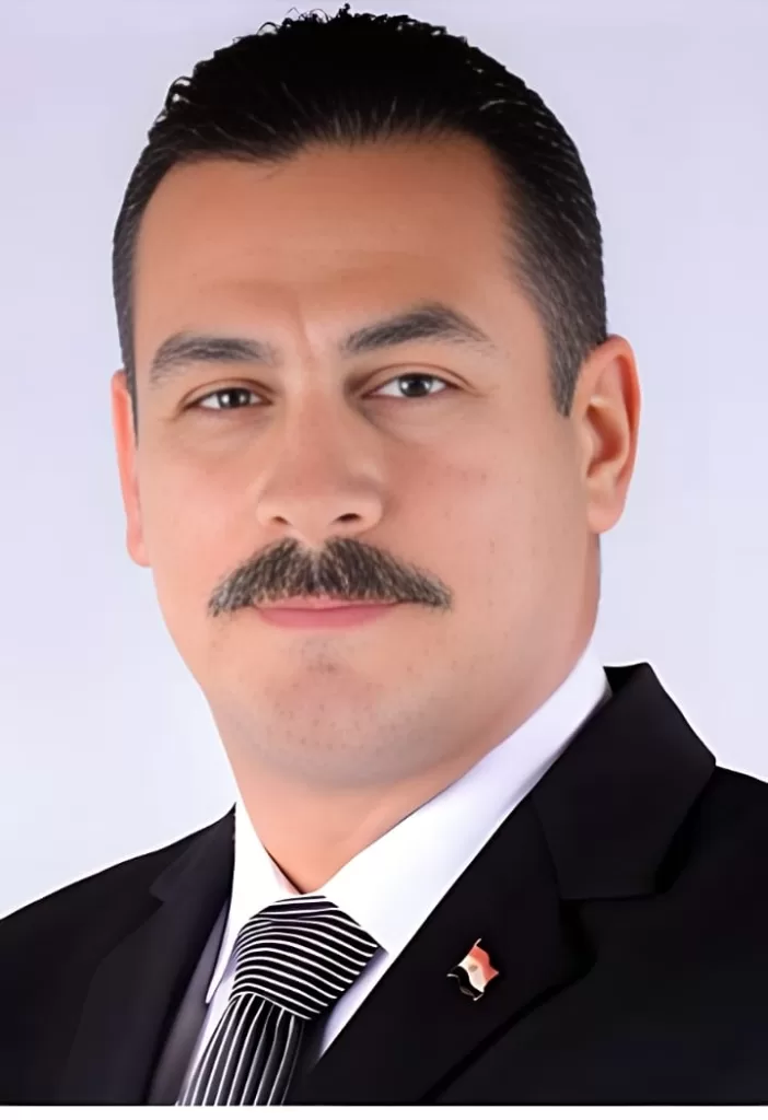 النفايات الإلكترونية.. ثروة منسية بملايين الدولارات 4 - جريدة الجمهورية د.محمد البهواشي استاذ اقتصاديات الطاقة جامعة قناة السويس - جريدة الجمهورية