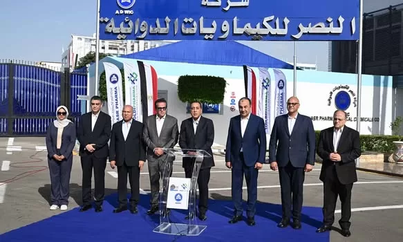 مدبولي: نثمن موافقة حماس على خطة ترامب بشأن غزة 2 - جريدة الجمهورية 557724595 1358700552967028 1435196379428083679 n - جريدة الجمهورية