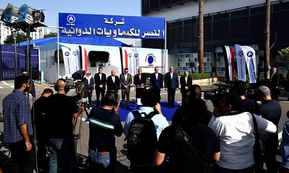مدبولي: نثمن موافقة حماس على خطة ترامب بشأن غزة 3 - جريدة الجمهورية 558312549 1358700816300335 1051403850297525587 n - جريدة الجمهورية