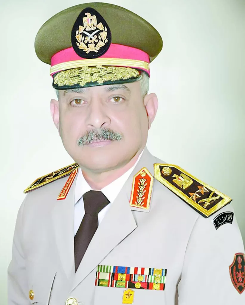 الرئيس السيسى يتلقى تهانى ذكرى نصر أكتوبر المجيد 2 - جريدة الجمهورية IMG 20251005 WA0018 - جريدة الجمهورية