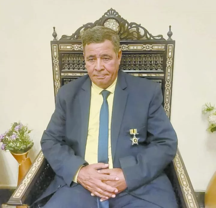 لقطات مضيئة على جبهة القتال فى حرب العبور 5 - جريدة الجمهورية IMG 20251005 WA0066 1 - جريدة الجمهورية