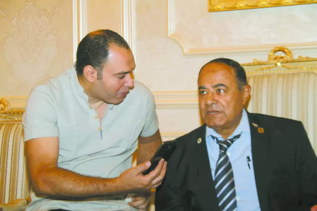 لقطات مضيئة على جبهة القتال فى حرب العبور 3 - جريدة الجمهورية IMG 20251005 WA0067 1 - جريدة الجمهورية