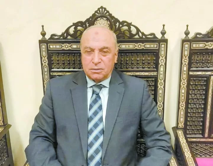 لقطات مضيئة على جبهة القتال فى حرب العبور 2 - جريدة الجمهورية IMG 20251005 WA0070 1 - جريدة الجمهورية