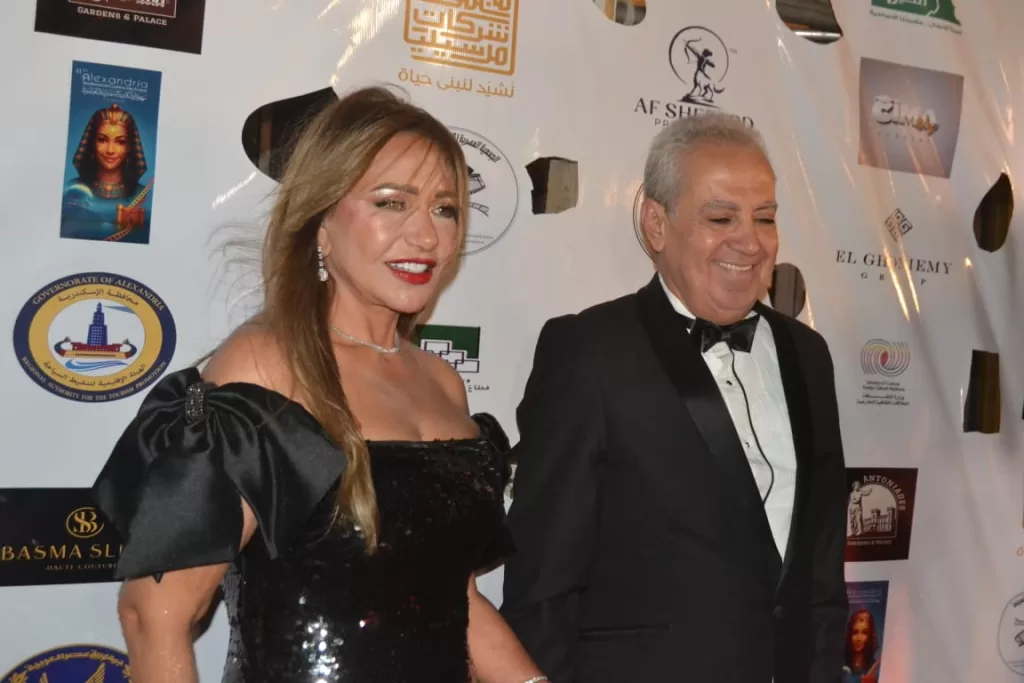 كُتَّاب ونُقَّاد السينما يَردُّون على الشائعات..لا صحة لاتهامات التنمر.. «ليلى علوي» مثال للأخلاق والرُّقي 2 - جريدة الجمهورية IMG 20251005 WA0075 - جريدة الجمهورية