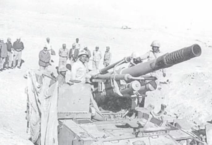 عبرنا.. وانتصرنا «أكتوبر 73».. إرادة شعب صنعت مجدًا 6 - جريدة الجمهورية IMG 20251005 WA0089 - جريدة الجمهورية