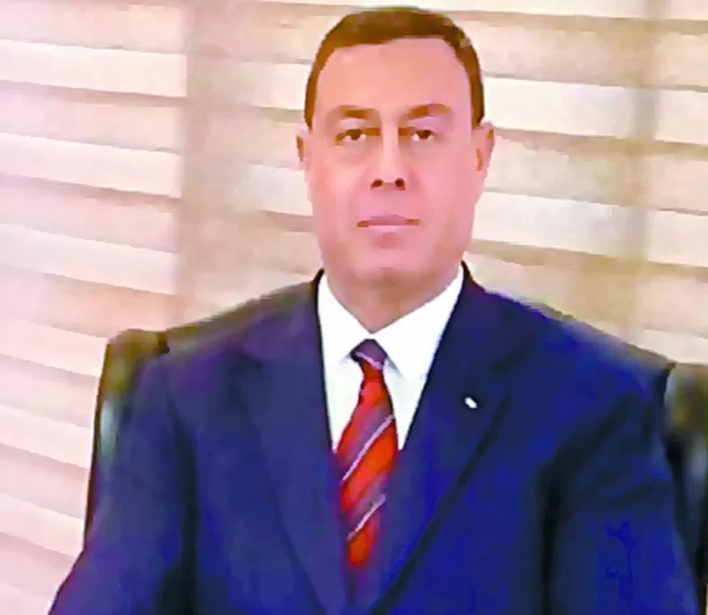 قالو عن القمة 4 - جريدة الجمهورية IMG 20251014 WA0015 - جريدة الجمهورية