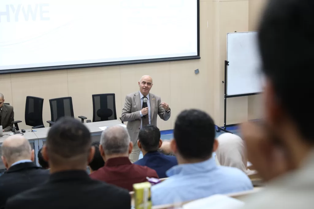 الدورة الرابعة لـ «4th Nanoscience Symposium» بجامعة الجلالة تستعرض أحدث تطبيقات النانو تكنولوجي 3 - جريدة الجمهورية IMG 20251019 WA0056 - جريدة الجمهورية