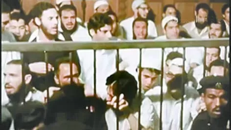 جذور العنف لدى التنظيمات الإرهابية 2 - جريدة الجمهورية IMG 20251019 WA0114 - جريدة الجمهورية