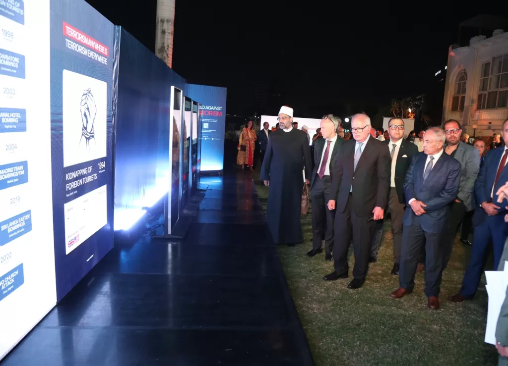 تزامنًا مع ذكرى ميلاد غاندي.. سفير الهند يشيد بدور مصر البنّاء في دفع جهود السلام ومعالجة أزمة غزة 2 - جريدة الجمهورية WhatsApp Image 2025 10 03 at 8.06.13 PM - جريدة الجمهورية