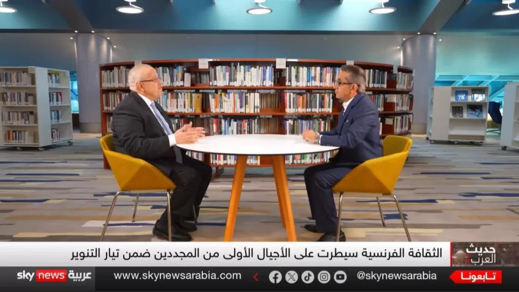من الحشاشين إلى الإرهاب الحديث.. «الخشت» يحلل جذور استراتيجيات التطرف 2 - جريدة الجمهورية WhatsApp Image 2025 10 04 at 1.28.49 PM - جريدة الجمهورية