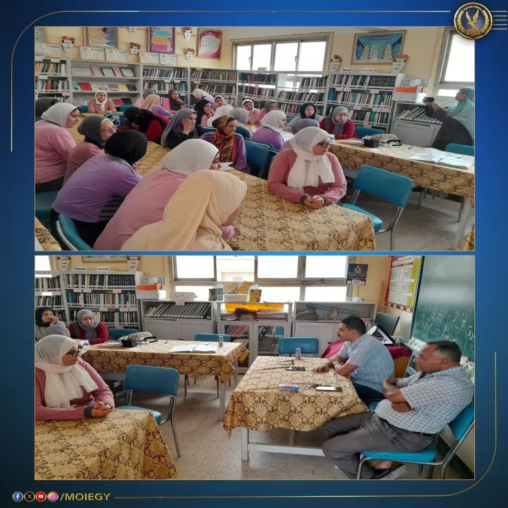 حفاظًا على أبناء الوطن من الضياع.. «مكافحة المخدرات» تعقد ندوات توعية لطلاب المدارس والجامعات 2 - جريدة الجمهورية WhatsApp Image 2025 10 14 at 4.12.24 PM - جريدة الجمهورية