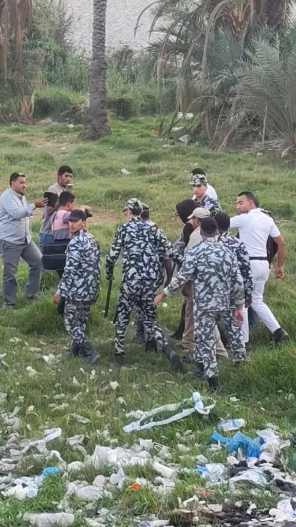 تلميذ الإعدادي يستدرج زميله ويتخلص منه بطريقة بشعة.. قطع الجثة «بالمِنشار» ستة أجزاء وتخلّص منها لإخفاء جريمته 3 - جريدة الجمهورية WhatsApp Image 2025 10 17 at 10.27.09 PM 1 - جريدة الجمهورية