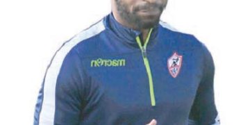 الزمالك‭ ‬يعلن‭ ‬انتهاء‭ ‬أزمة‭ ‬القيد‭ ‬