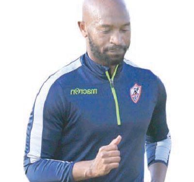 الزمالك‭ ‬يعلن‭ ‬انتهاء‭ ‬أزمة‭ ‬القيد‭ ‬