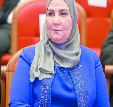 رعاية رئاسية لبرامج الحفاظ على كيانات الأسرة المصرية