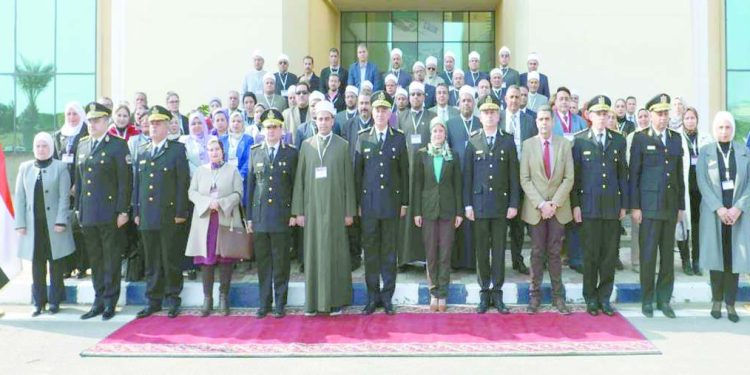 منتخبنا‭ ‬قادر‭ ‬على‭ ‬عبور‭ ‬الرأس‭ ‬الاخضر