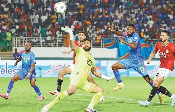 الإحباط يسيطر على معسكر المنتخب