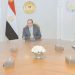 السيسى يتابع تطوير منشآت التعليم العالى فى مصر