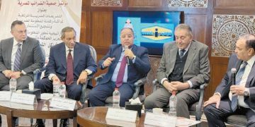 وزير المالية: تكليف رئاسى بإعداد حزمة جديدة للحماية الاجتماعية لتخفيف الأعباء عن المواطنين