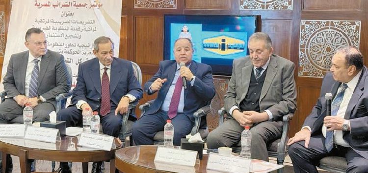 وزير المالية: تكليف رئاسى بإعداد حزمة جديدة للحماية الاجتماعية لتخفيف الأعباء عن المواطنين