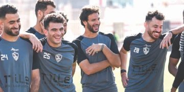 الزمالك يعد الجماهير بإنهاء أزمة القيد.. خلال ساعات