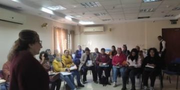 «القومى للحوكمة» ينفذ برنامج «تأهيل القيادات النسائية» بأسيوط