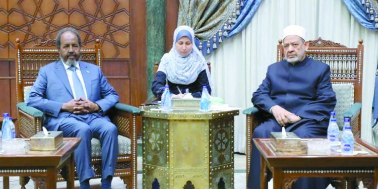 جنوب‭ ‬أفريقيا‭ ‬يسعى‭ ‬لتصحيح‭ ‬المسار‭ ‬أمام‭ ‬ناميبيا‭ ‬العنيد