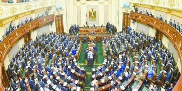 «النواب» ينتهى من مناقشة تعديلات قانون الإجراءات الجنائية 6 - جريدة الجمهورية IMG 20240115 WA0030 - جريدة الجمهورية