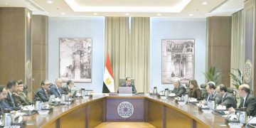 الفراعنة‭ ‬يستعدون‭ ‬لعبور‭ ‬النجوم‭ ‬السوداء