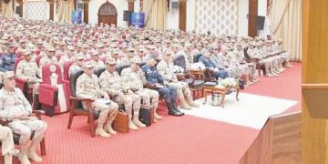 الفراعنة‭ ‬يستعدون‭ ‬لعبور‭ ‬النجوم‭ ‬السوداء