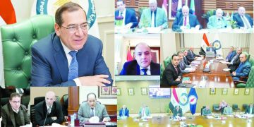 الفراعنة‭ ‬يستعدون‭ ‬لعبور‭ ‬النجوم‭ ‬السوداء