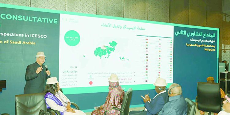 الفراعنة‭ ‬يستعدون‭ ‬لعبور‭ ‬النجوم‭ ‬السوداء