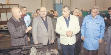 الفراعنة‭ ‬يستعدون‭ ‬لعبور‭ ‬النجوم‭ ‬السوداء