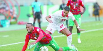 تونس تخشى السيناريو الأسوأ أمام مالى