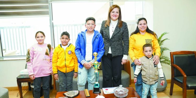 استثمار القدرات البشرية.. الثروة الحقيقية لمصر